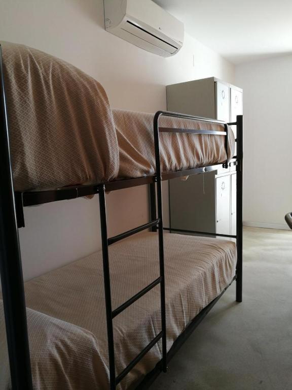 Hostel Divino Morales Arroyo de la Luz Dış mekan fotoğraf