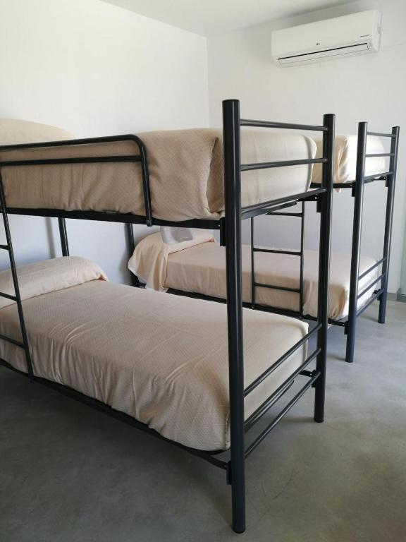 Hostel Divino Morales Arroyo de la Luz Dış mekan fotoğraf