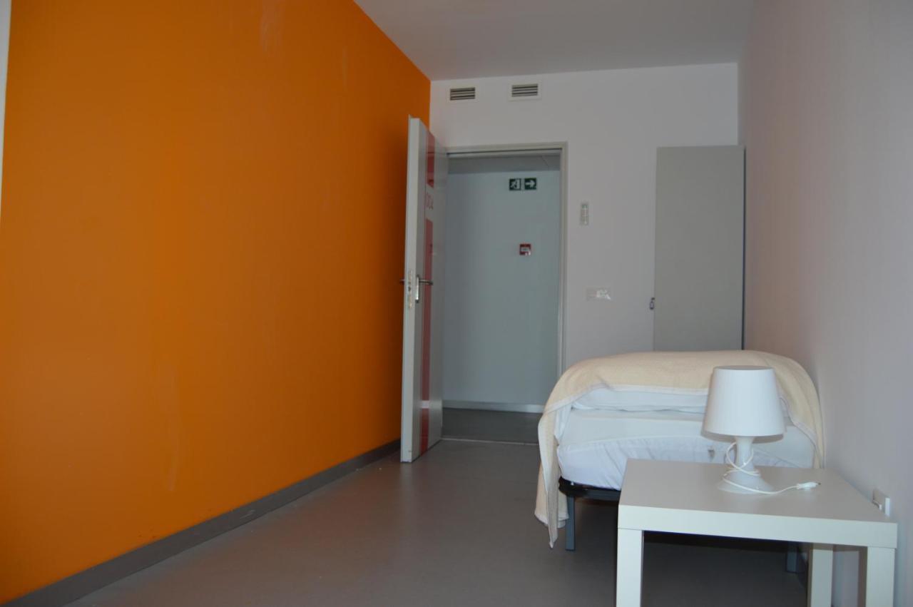 Hostel Divino Morales Arroyo de la Luz Dış mekan fotoğraf