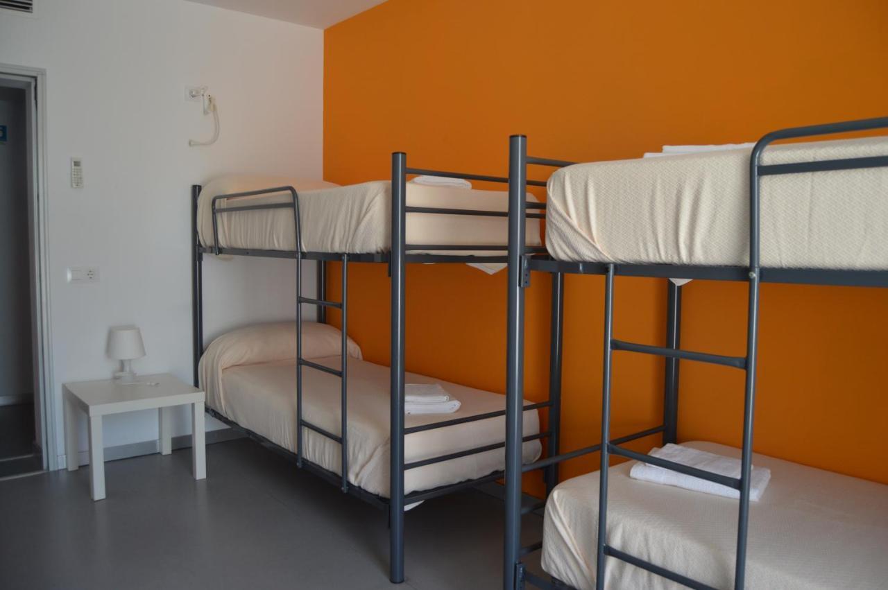 Hostel Divino Morales Arroyo de la Luz Dış mekan fotoğraf