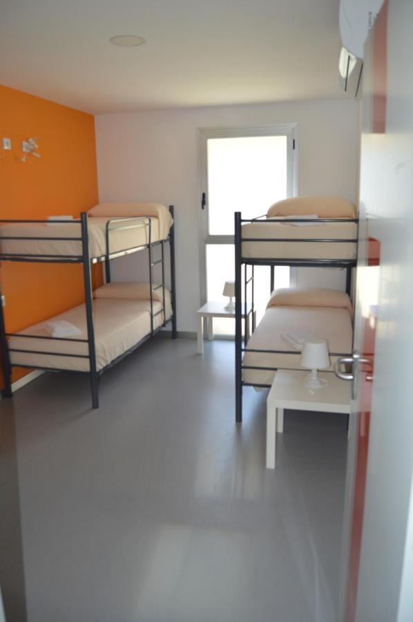 Hostel Divino Morales Arroyo de la Luz Dış mekan fotoğraf