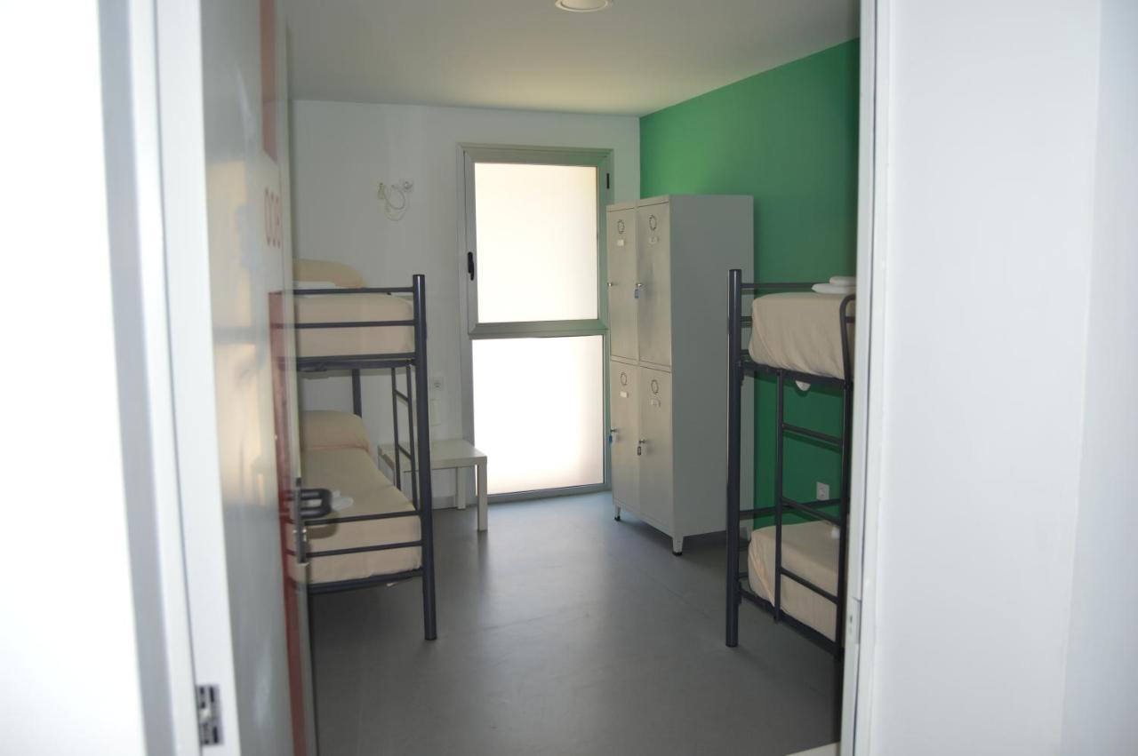 Hostel Divino Morales Arroyo de la Luz Dış mekan fotoğraf